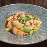 中華割烹 わらじん - 