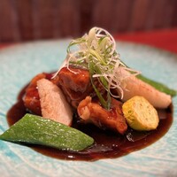 中華割烹 わらじん - 