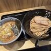 京都 麺屋たけ井 阪急梅田店