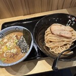 京都 麺屋たけ井 阪急梅田店 - 