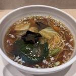 舞鶴麺飯店 - 