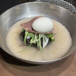 焼肉 冷麺 ユッチャン。 - 