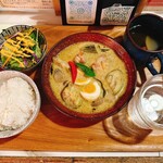 プーケットオリエンタル - 