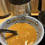 京都 麺屋たけ井 阪急梅田店 - 