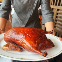 中国飯店 琥珀宮 - 