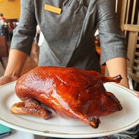 中国飯店 琥珀宮 - 
