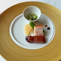 中国飯店 琥珀宮 - 