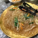 味ちゃん - チャプチェ