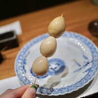 南青山 七鳥目 - 