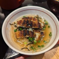 鰻う おか冨士 - 