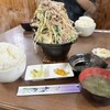 食事処 おしゃまんべ
