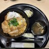 とんかつ まい泉食堂 立川店