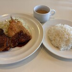 ガスト - 料理写真: