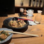 そば縁肆 さか本 - 