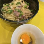 ラーメン ニュー松戸 - 