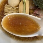 ラーメン ニュー松戸 - 