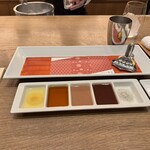 銀座 六覺燈 銀座店  - 