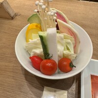銀座 六覺燈 銀座店  - 