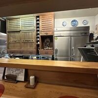 巽蕎麦 志ま平 - 