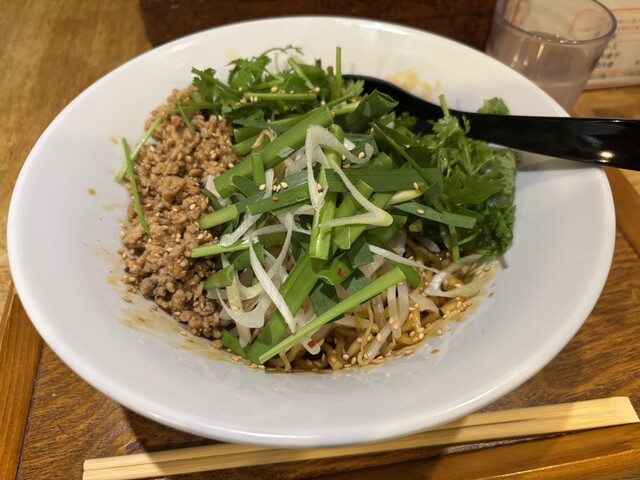 Semba Tantanmen