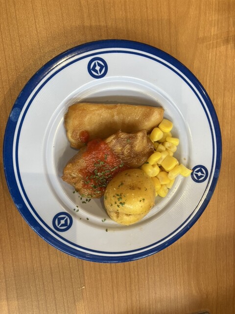 無添くら寿司 由利本荘店 - 羽後本荘（回転寿司）の写真