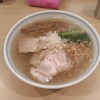 らぁ麺 すぎ本