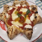 ナポリスタカ 神谷町店 - 