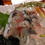 日本料理 空海 - 