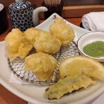 日本料理 空海 - 