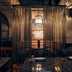 Antique Chic Brooch - 内観写真: