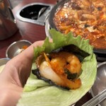 チュクミドサ - 