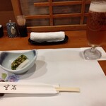 日本料理 空海 - 