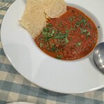 ナポリスタカ 神谷町店 - 