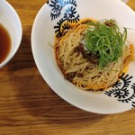 ルースター - 担々麺