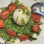 ナポリスタカ 神谷町店 - 