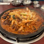 チュクミドサ - 