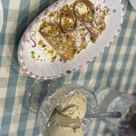 ナポリスタカ 神谷町店 - 