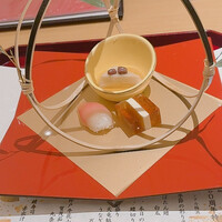 京懐石 美濃吉 そごう横浜店 - 