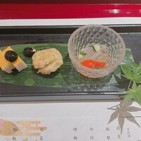 京懐石 美濃吉 そごう横浜店 - 
