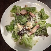 クッチーナ イタリアーナ アリア 六本木 - 