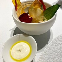 レフェルヴェソンス - 