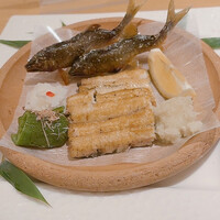京懐石 美濃吉 そごう横浜店 - 