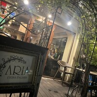 クッチーナ イタリアーナ アリア 六本木 - 