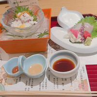 京懐石 美濃吉 そごう横浜店 - 