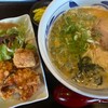 のっぴんらー麺