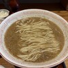 炭火焼濃厚中華そば 海富道