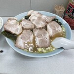 ラーメンショップ大和 - 