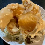 中華食堂 くろ - 