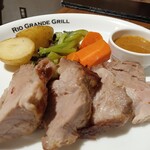 RIO GRANDE GRILL イクスピアリ - 