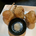 中華食堂 くろ - 